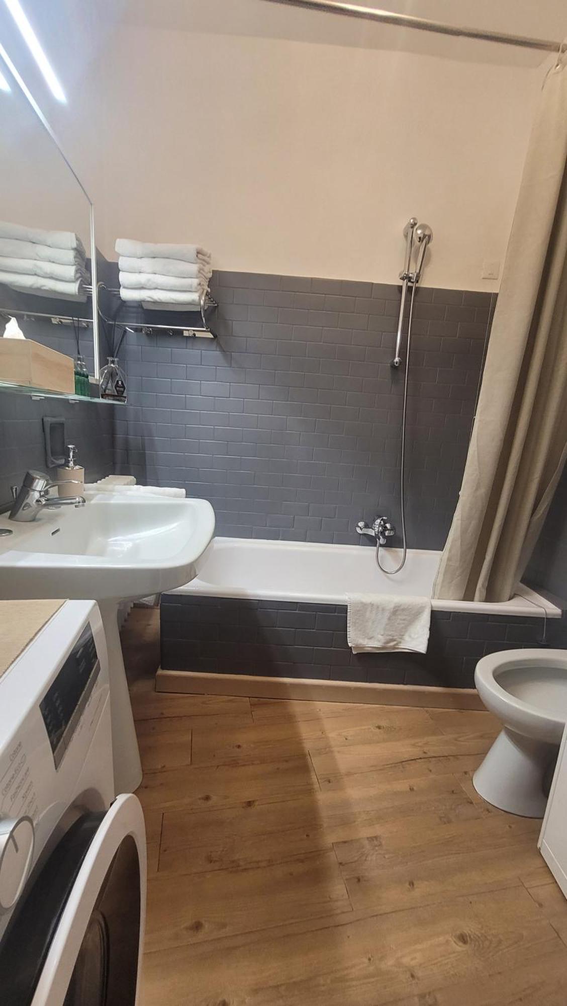 Life Apartment Venedig
