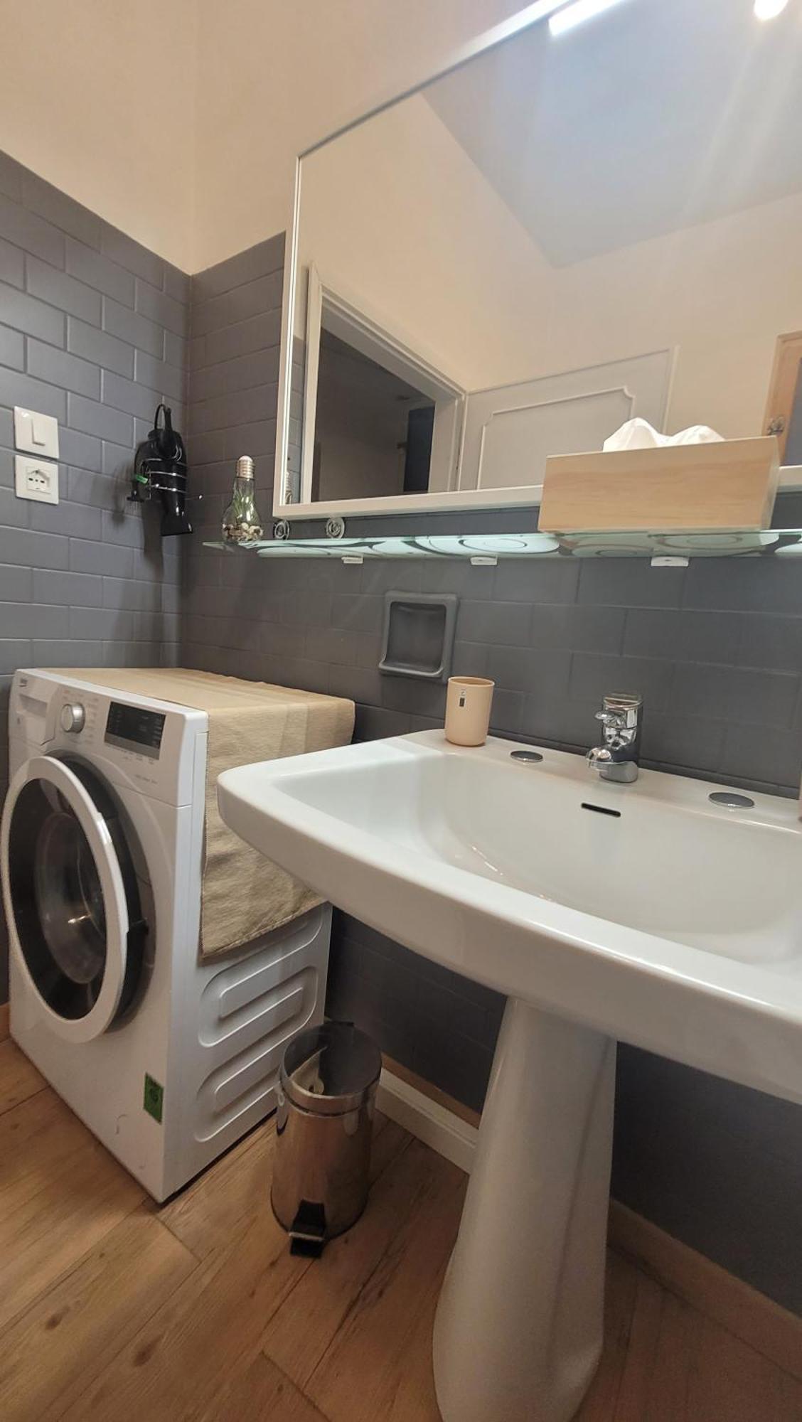 Apartment Life Venedig