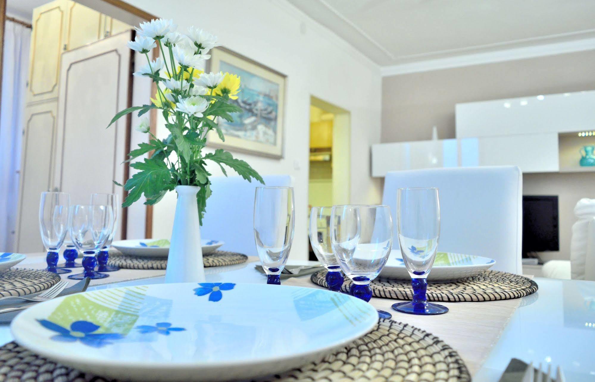 Life Apartment Venedig
