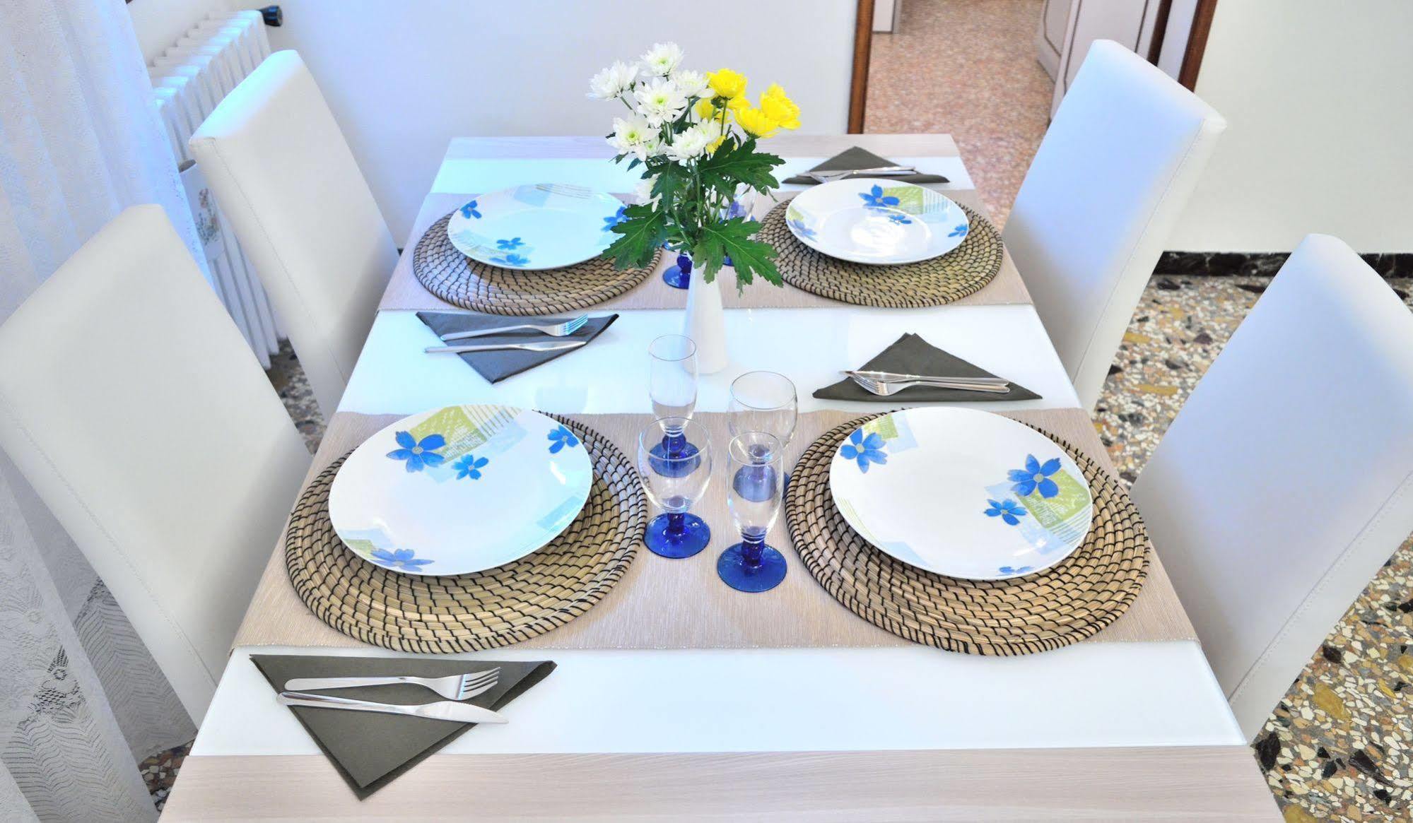 Life Apartment Venedig