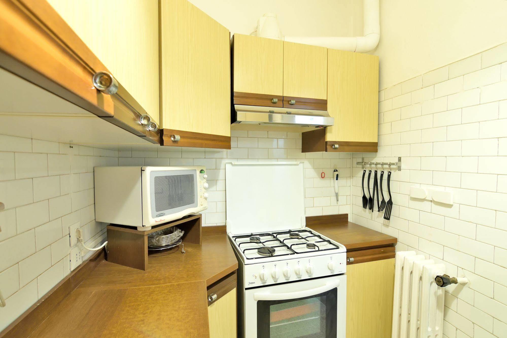 Life Apartment *