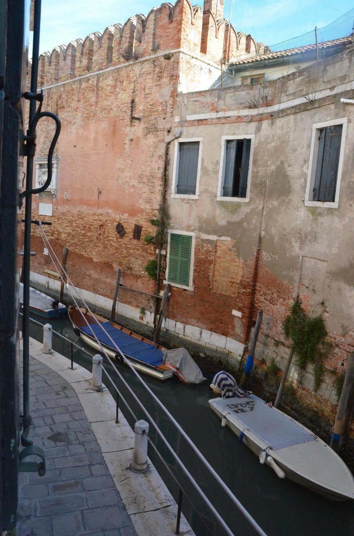 Apartment Life Venedig