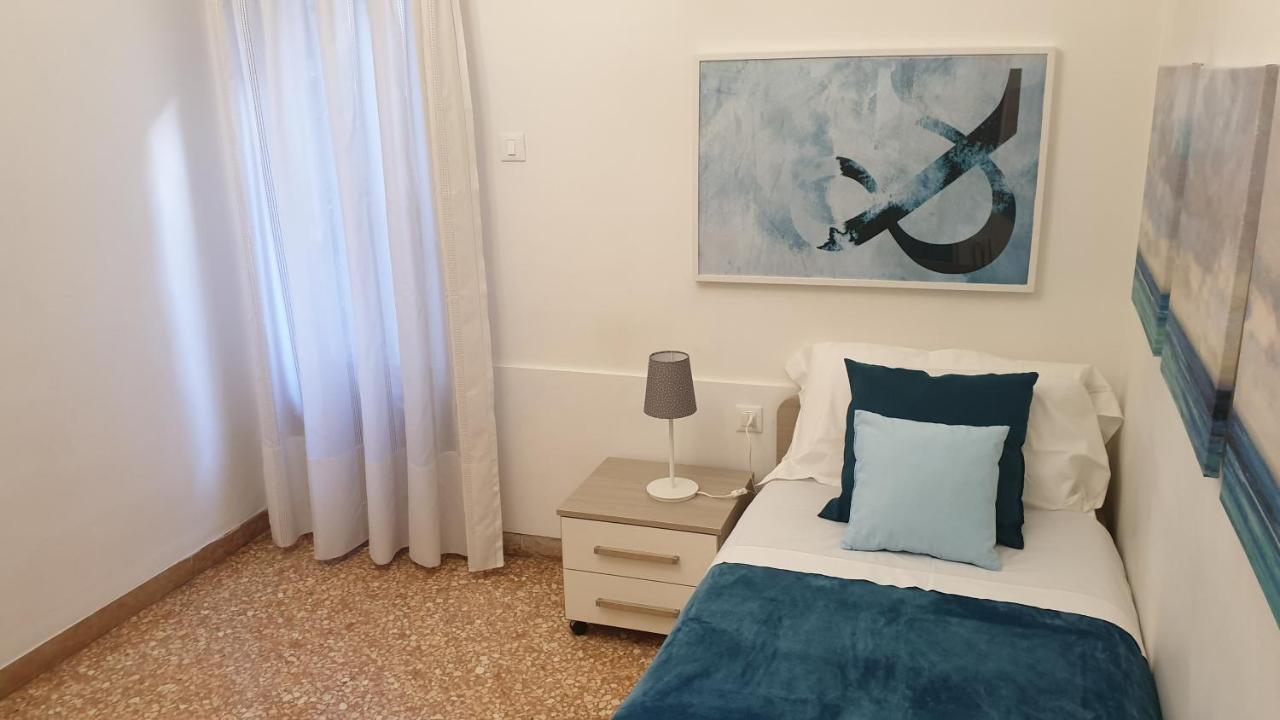 Life Apartment Venedig