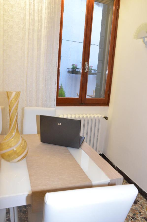 Life Apartment Venedig