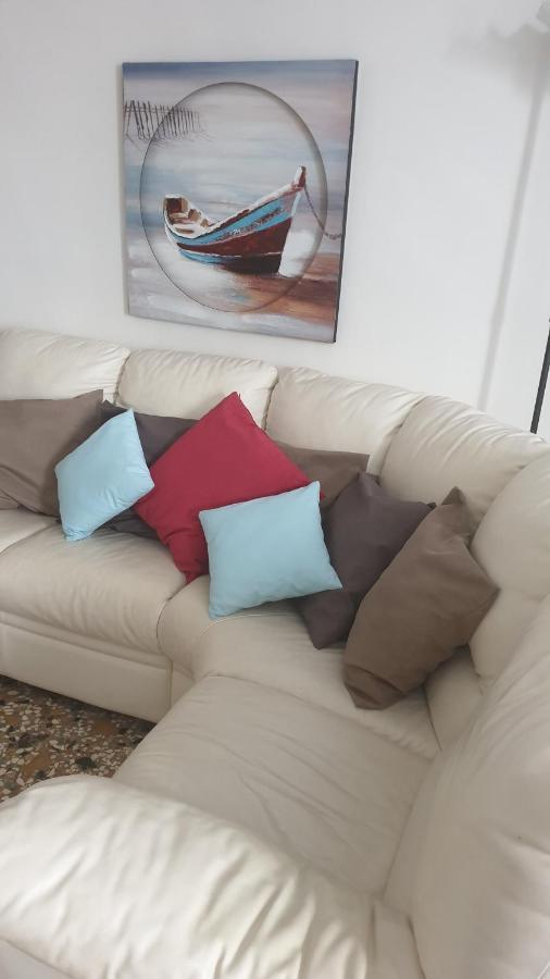 Life Apartment Venedig