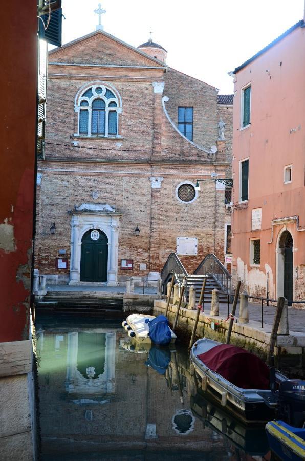 Life Apartment Venedig