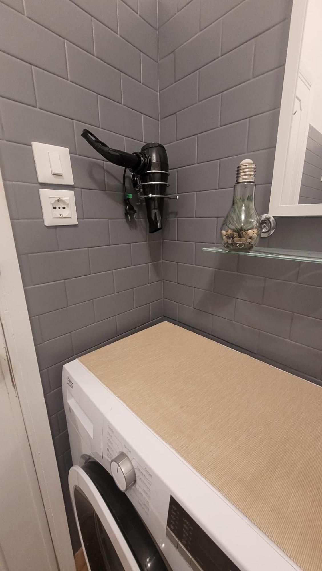 Apartamento Life *